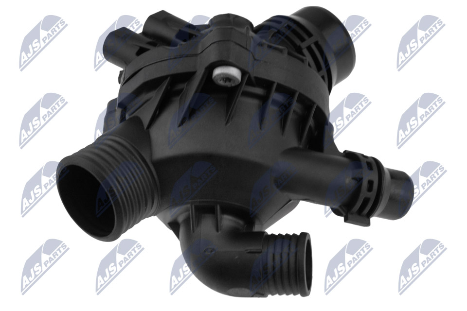 Thermostat, coolant - CTM-BM-072 NTY