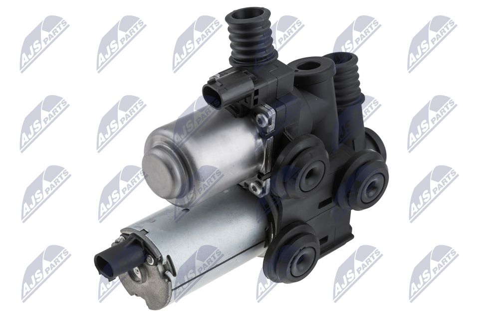 Control Valve, coolant - CTM-BM-073 NTY