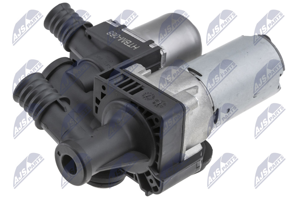 Control Valve, coolant - CTM-BM-073 NTY