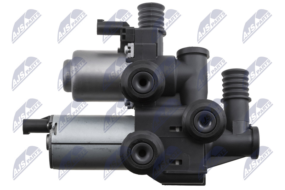 Control Valve, coolant - CTM-BM-073 NTY