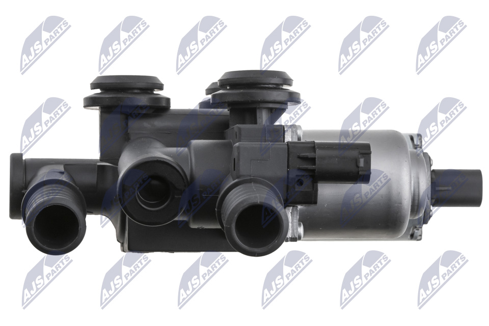 Control Valve, coolant - CTM-BM-073 NTY