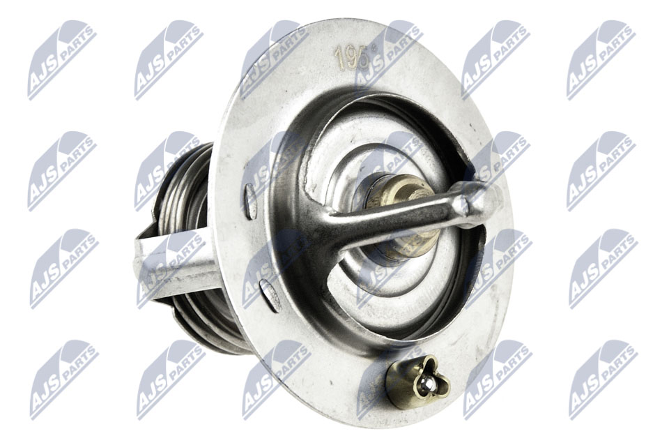 Термостат, охлаждающая жидкость - CTM-CH-000 NTY