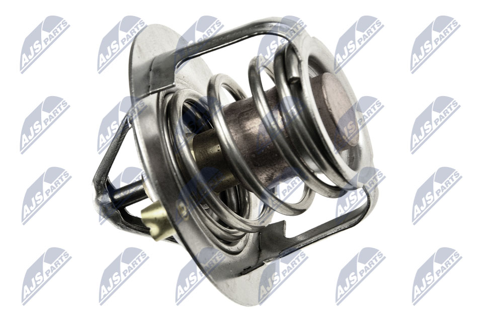 Thermostat, coolant - CTM-CH-000 NTY
