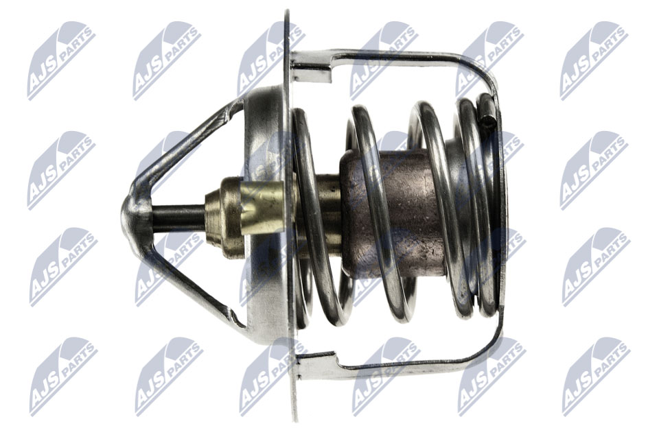 Thermostat, coolant - CTM-CH-000 NTY