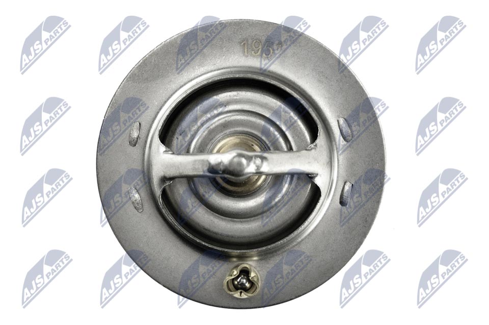 Thermostat, coolant - CTM-CH-000 NTY