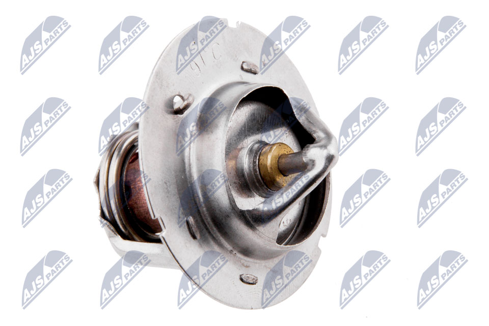 Thermostat, coolant - CTM-CH-001 NTY