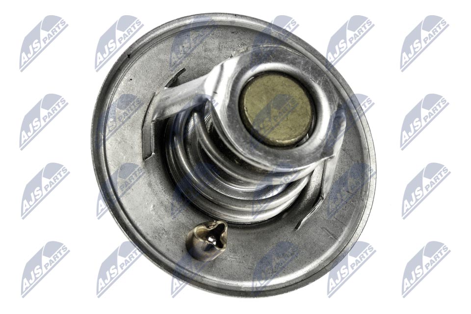Termostato, Refrigerante - CTM-CH-002 NTY
