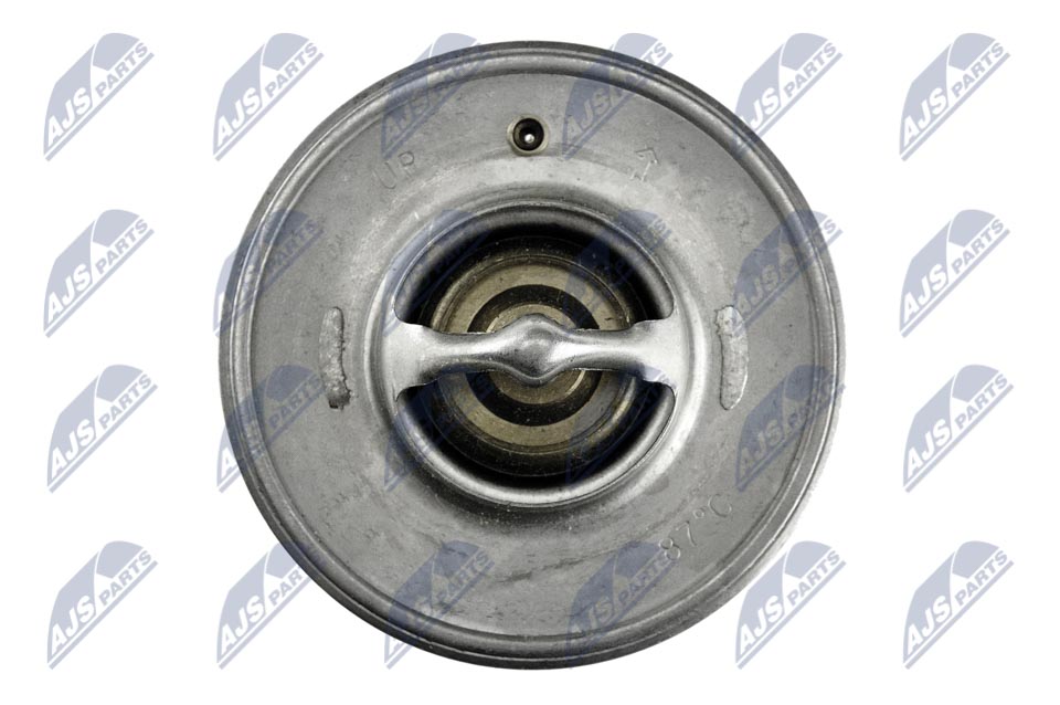 Termostato, Refrigerante - CTM-CH-002 NTY