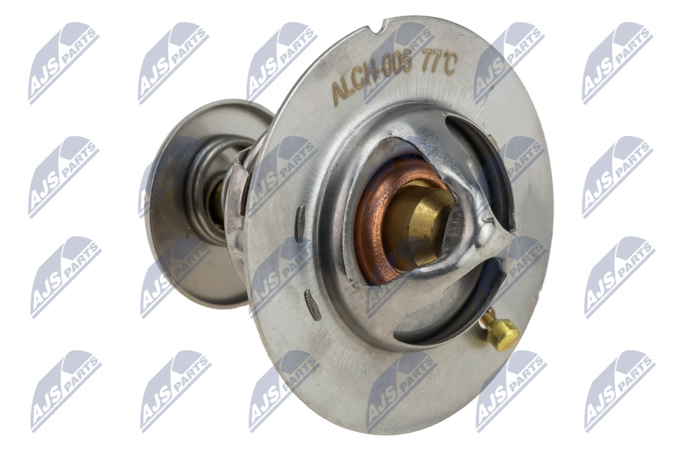 Thermostat, coolant - CTM-CH-005 NTY