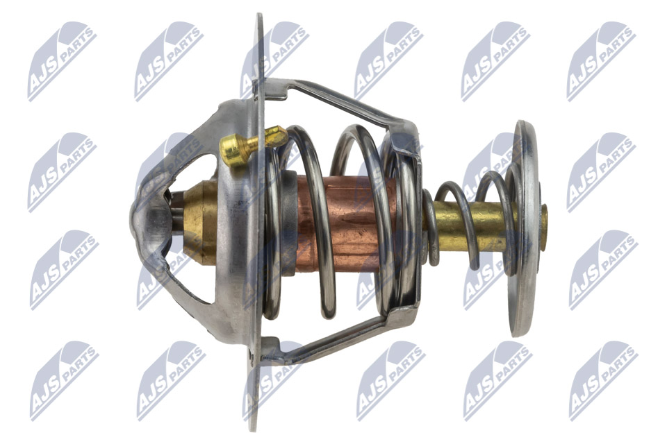 Thermostat, coolant - CTM-CH-005 NTY