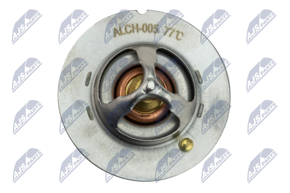 Thermostat, coolant - CTM-CH-005 NTY