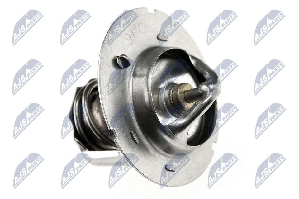 Thermostat, coolant - CTM-CH-006 NTY