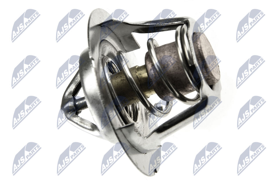 Thermostat, coolant - CTM-CH-006 NTY
