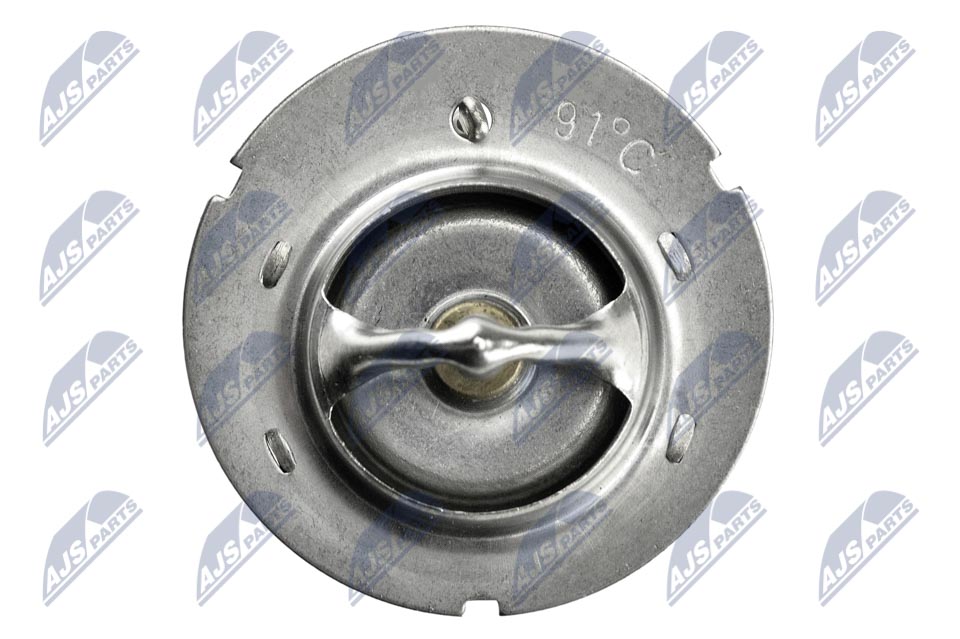 Thermostat, coolant - CTM-CH-006 NTY