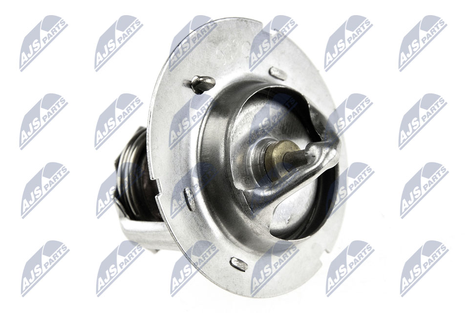 Thermostat, coolant - CTM-CH-009 NTY