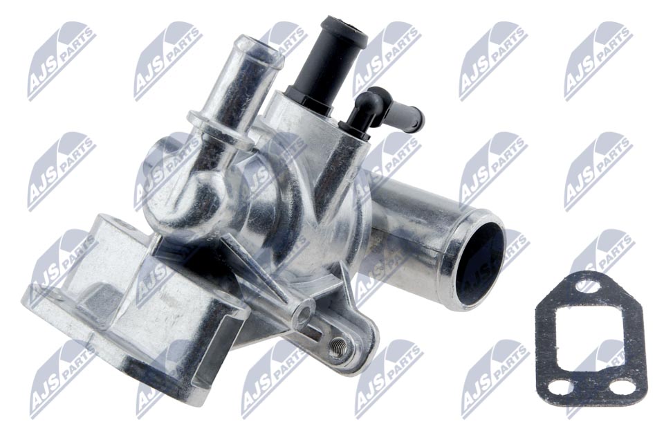 Thermostat, coolant - CTM-CH-010 NTY