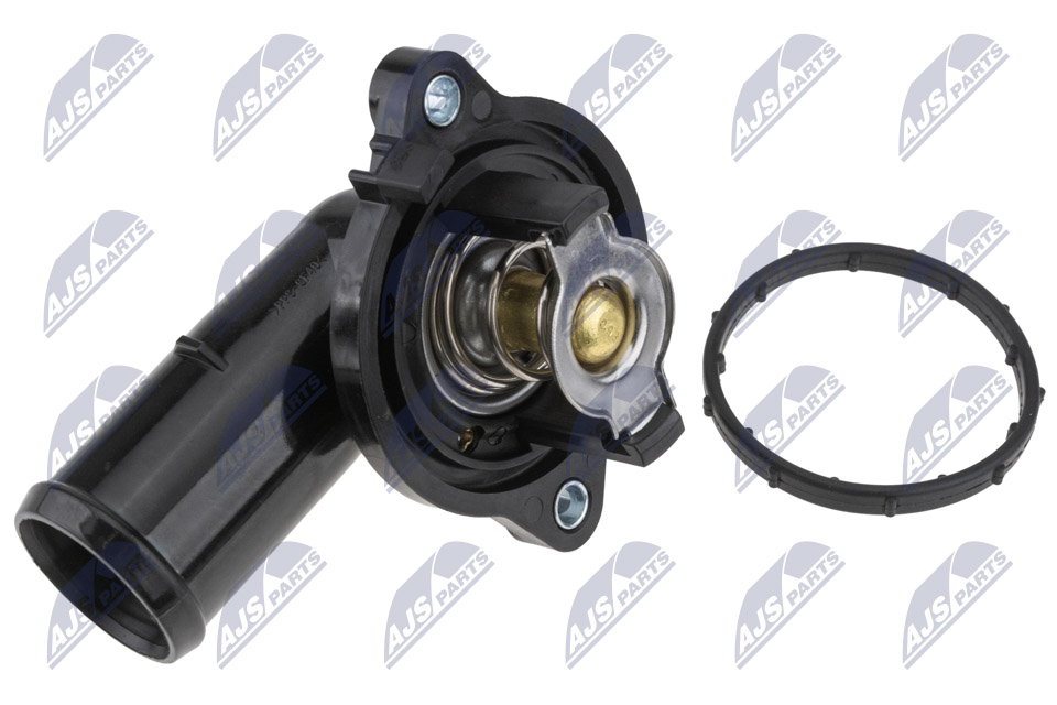 Thermostat, coolant - CTM-CH-013 NTY