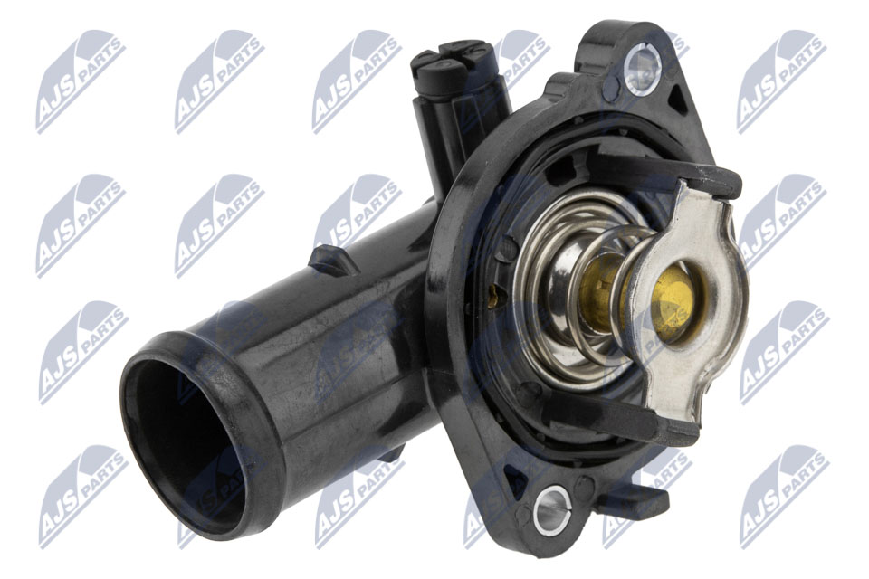 Thermostat, coolant - CTM-CH-014 NTY