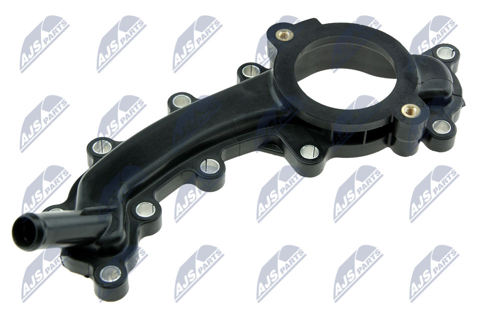 Thermostat Housing - CTM-CH-015 NTY