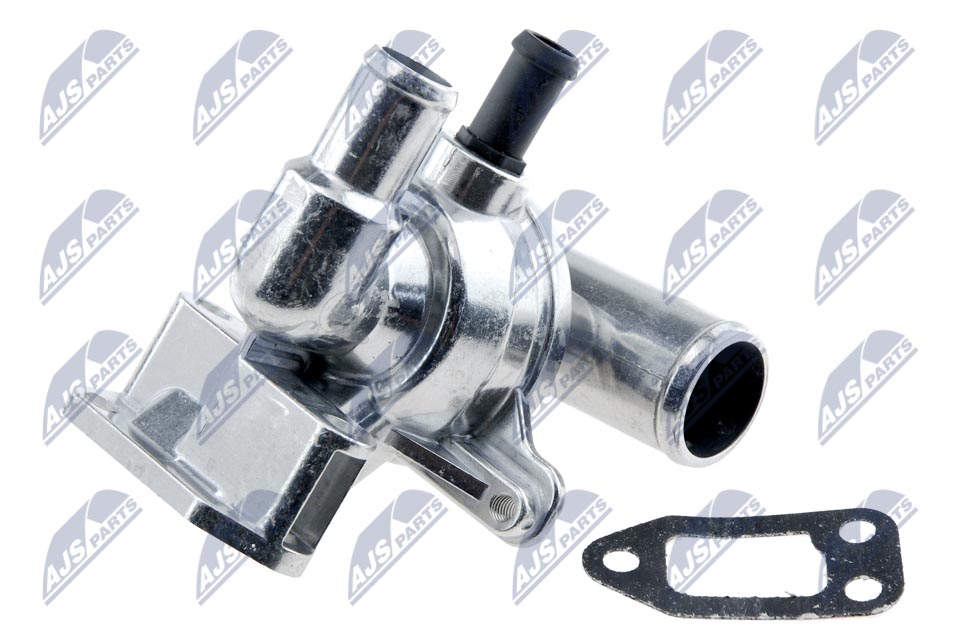 Termostato, Refrigerante - CTM-CH-017 NTY