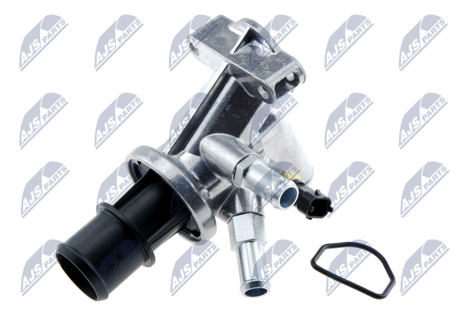Thermostat, coolant - CTM-CH-020 NTY