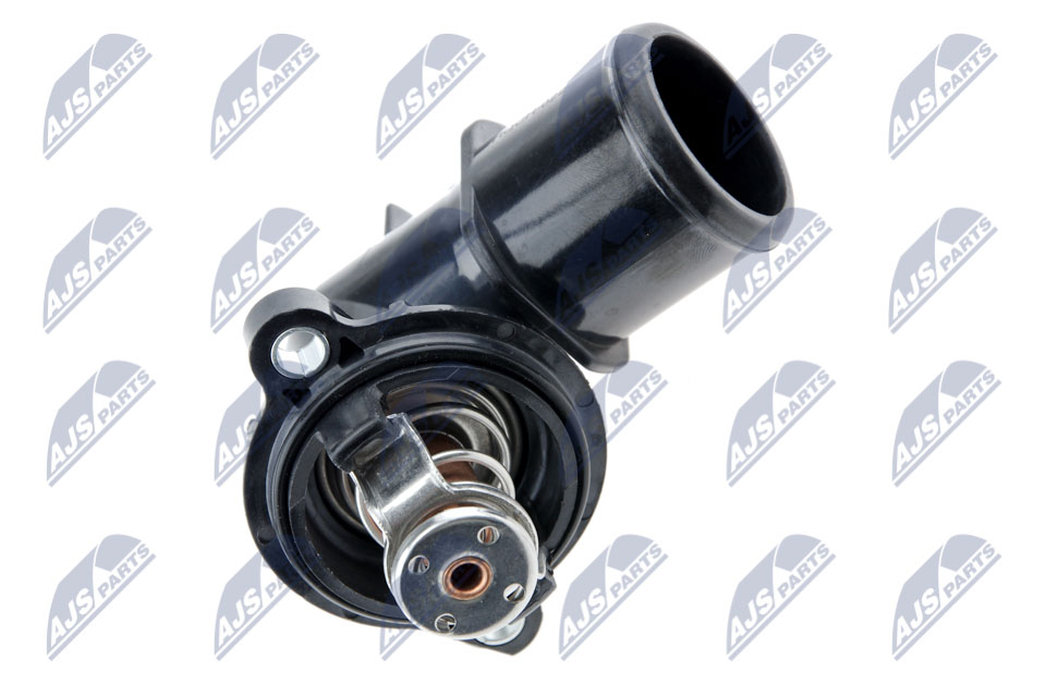 Thermostat, coolant - CTM-CH-022 NTY