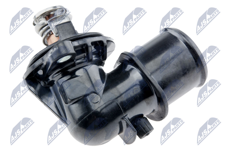 Thermostat, coolant - CTM-CH-022 NTY