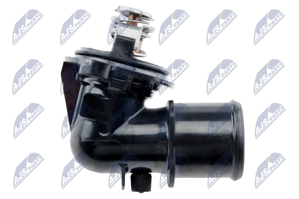 Thermostat, coolant - CTM-CH-022 NTY