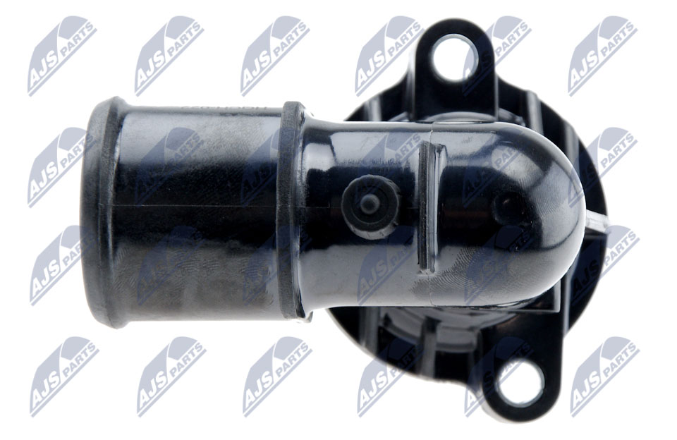 Thermostat, coolant - CTM-CH-022 NTY