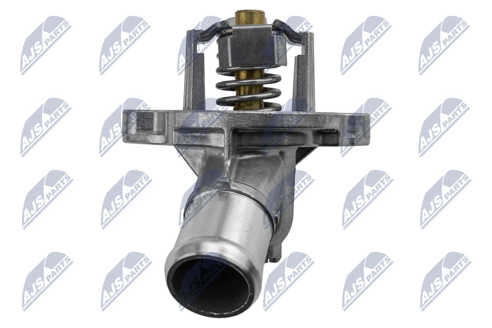 Thermostat, coolant - CTM-CH-031 NTY