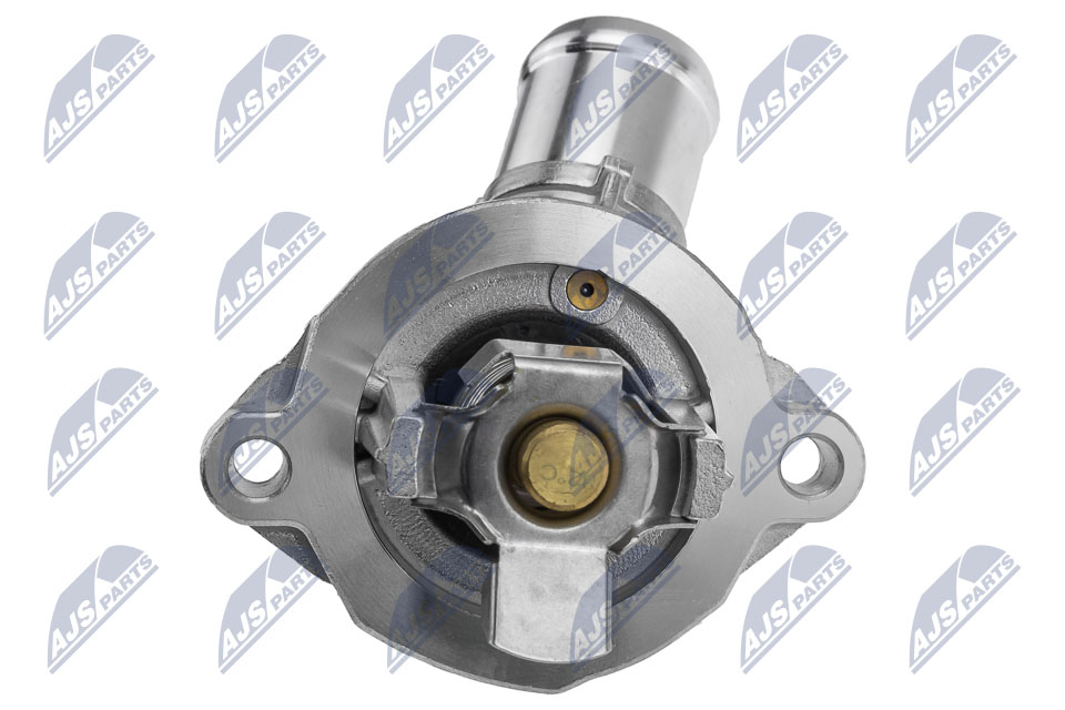 Thermostat, coolant - CTM-CH-031 NTY