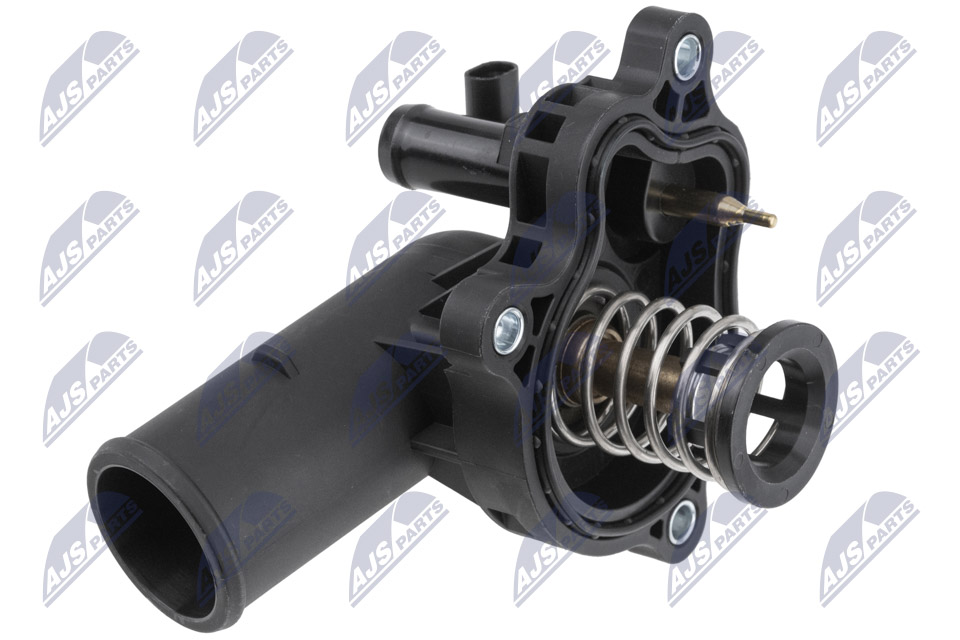 Thermostat, coolant - CTM-CH-033 NTY
