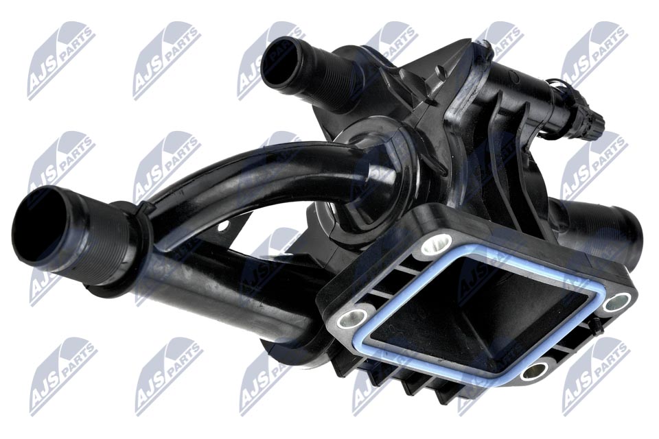 Thermostat, coolant - CTM-CT-001 NTY