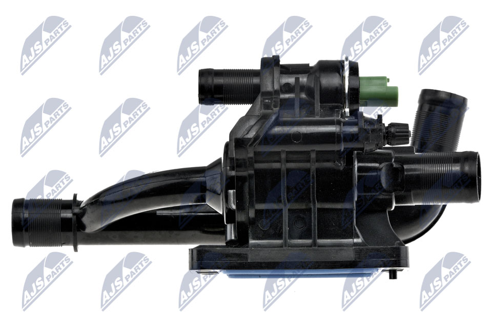 Thermostat, coolant - CTM-CT-001 NTY