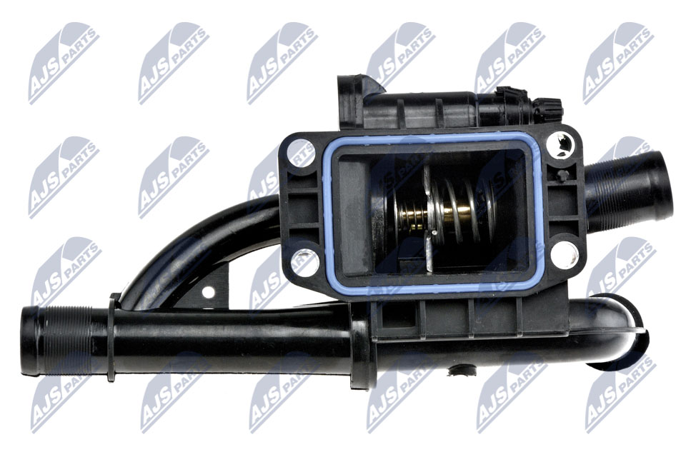 Thermostat, coolant - CTM-CT-001 NTY