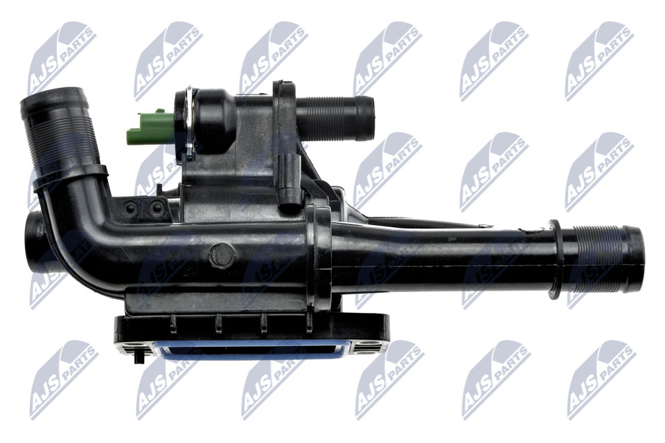 Thermostat, coolant - CTM-CT-001 NTY