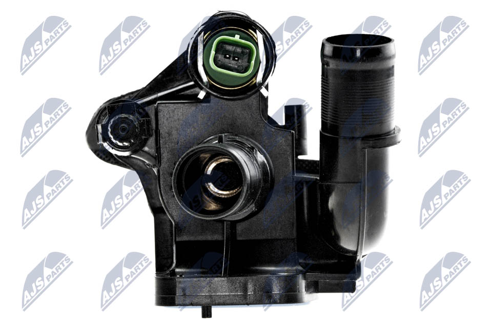 Thermostat, coolant - CTM-CT-001 NTY