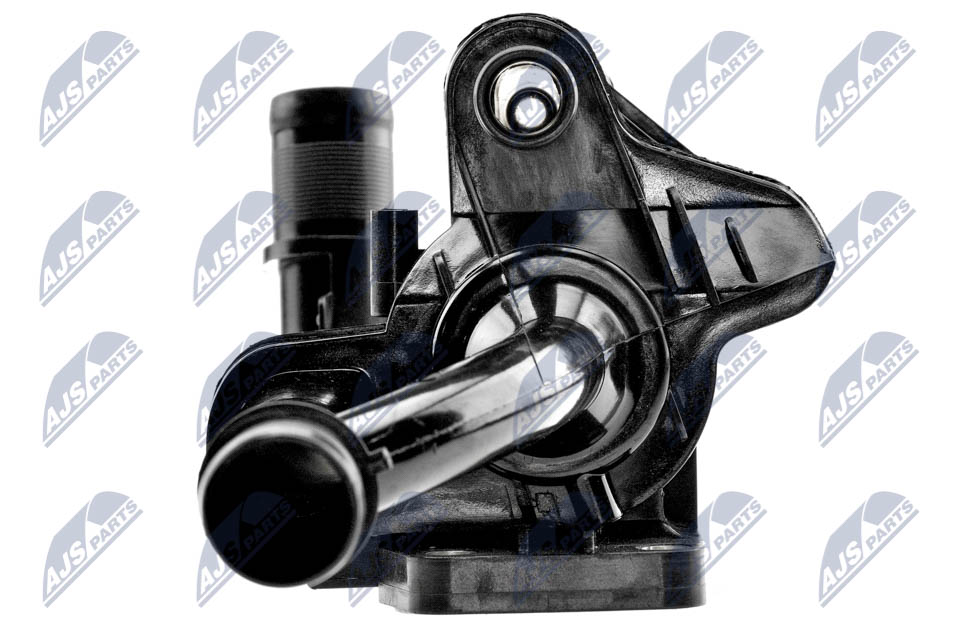 Thermostat, coolant - CTM-CT-001 NTY