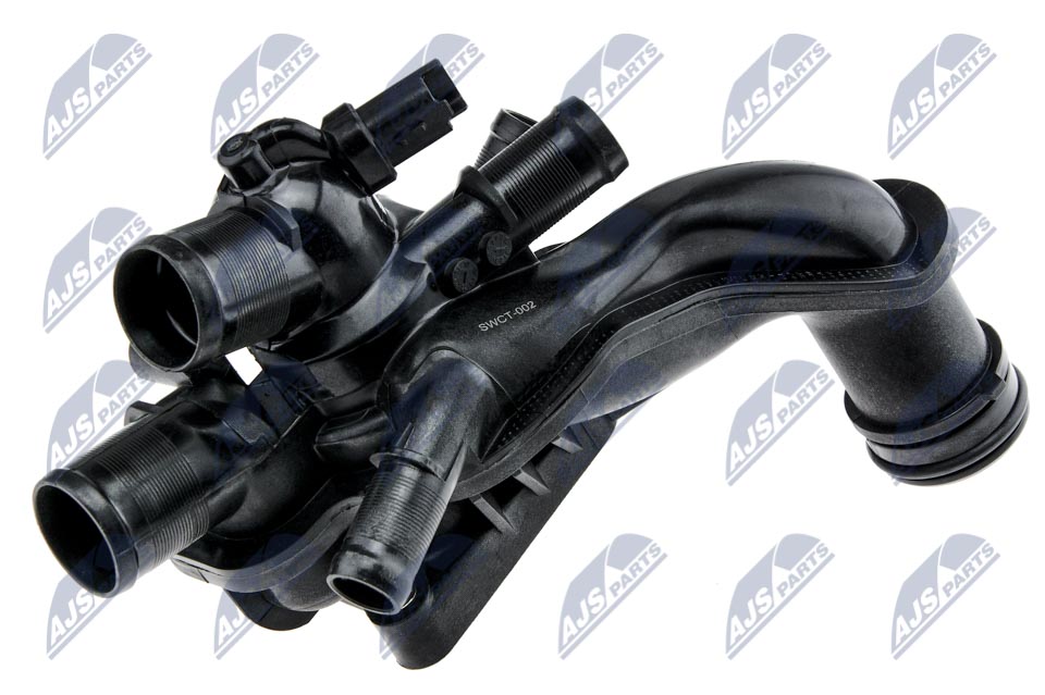 Termostato, Refrigerante - CTM-CT-002 NTY