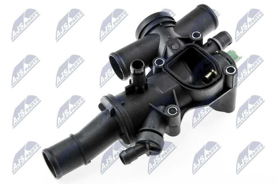 Termostato, Refrigerante - CTM-CT-003 NTY
