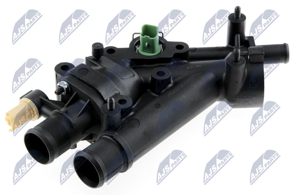 Termostato, Refrigerante - CTM-CT-004 NTY