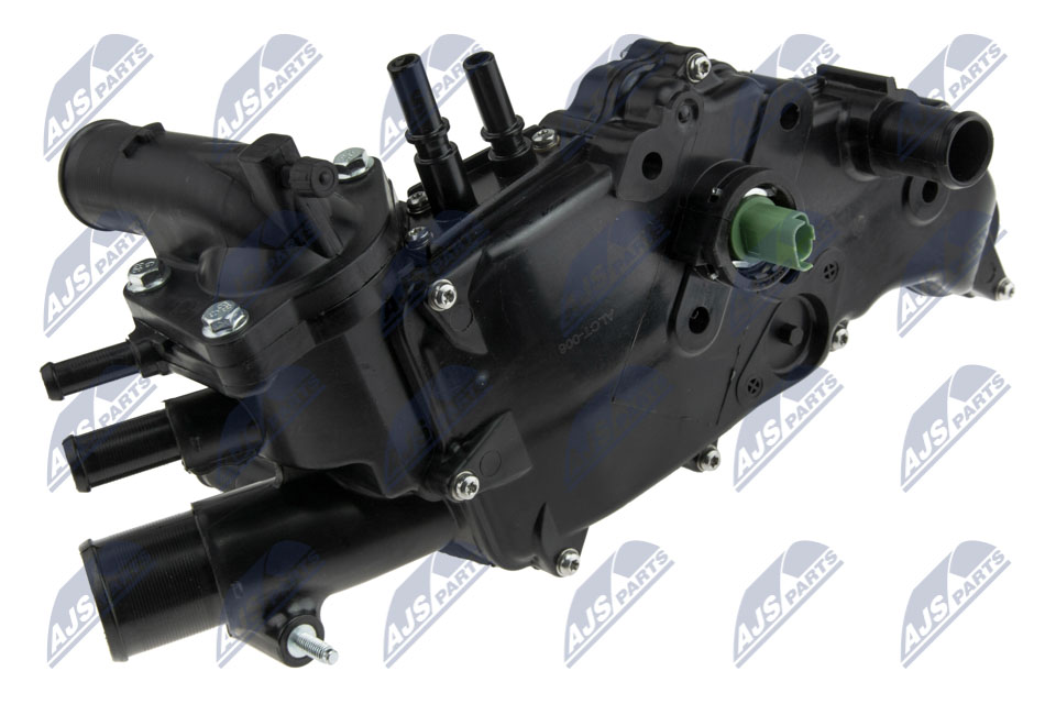 Carter del termostato - CTM-CT-006 NTY