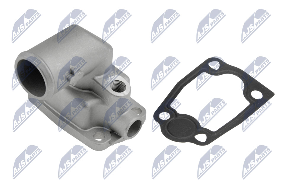 Termostato, Refrigerante - CTM-CT-007 NTY