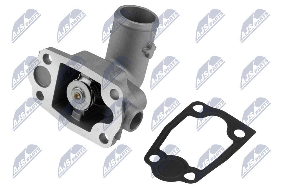 Termostato, Refrigerante - CTM-CT-007 NTY