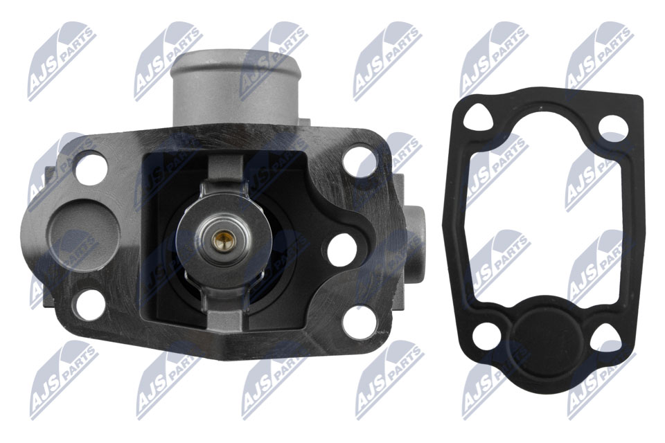 Termostato, Refrigerante - CTM-CT-007 NTY