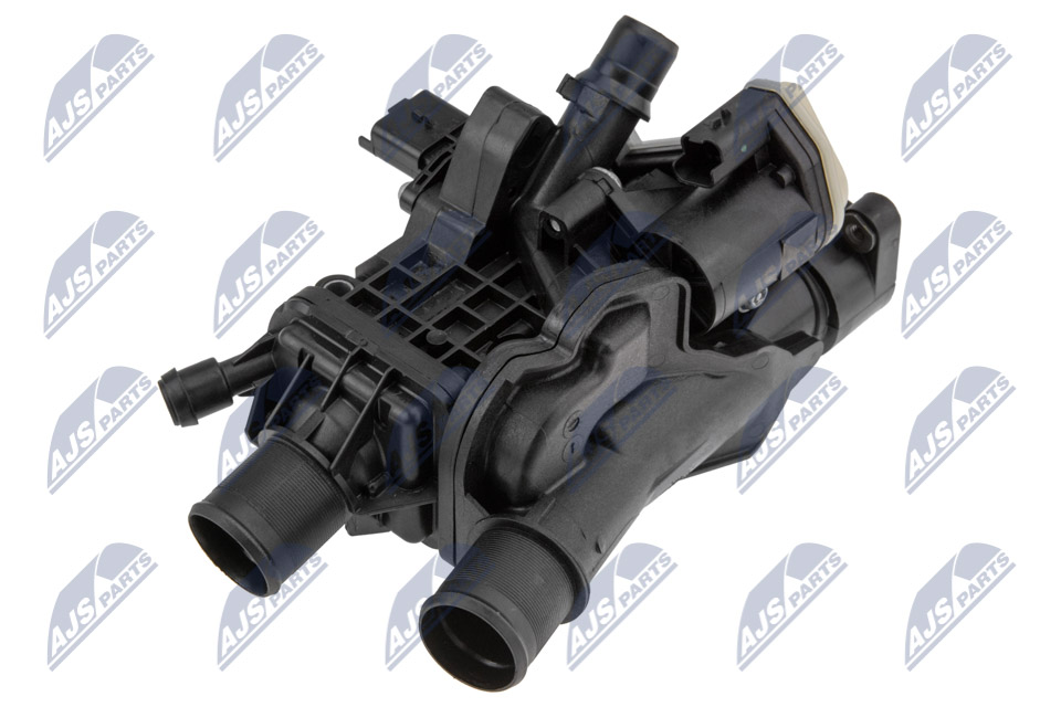 Termostato, Refrigerante - CTM-CT-008 NTY