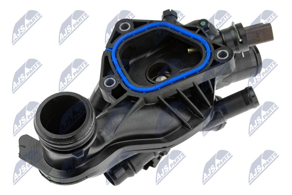 Termostato, Refrigerante - CTM-CT-009 NTY