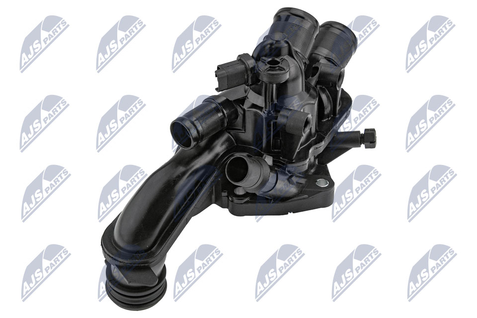 Termostato, Refrigerante - CTM-CT-010 NTY
