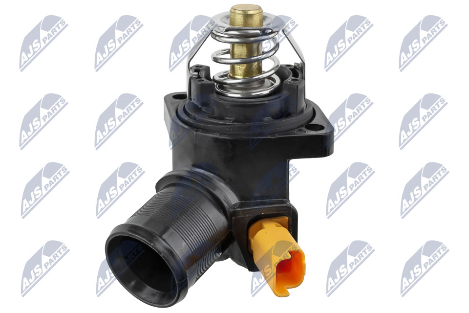 Thermostat, coolant - CTM-CT-011 NTY