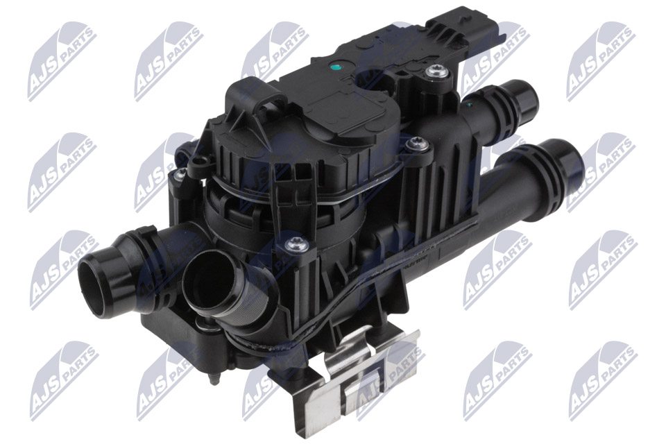 Thermostat, coolant - CTM-CT-017 NTY
